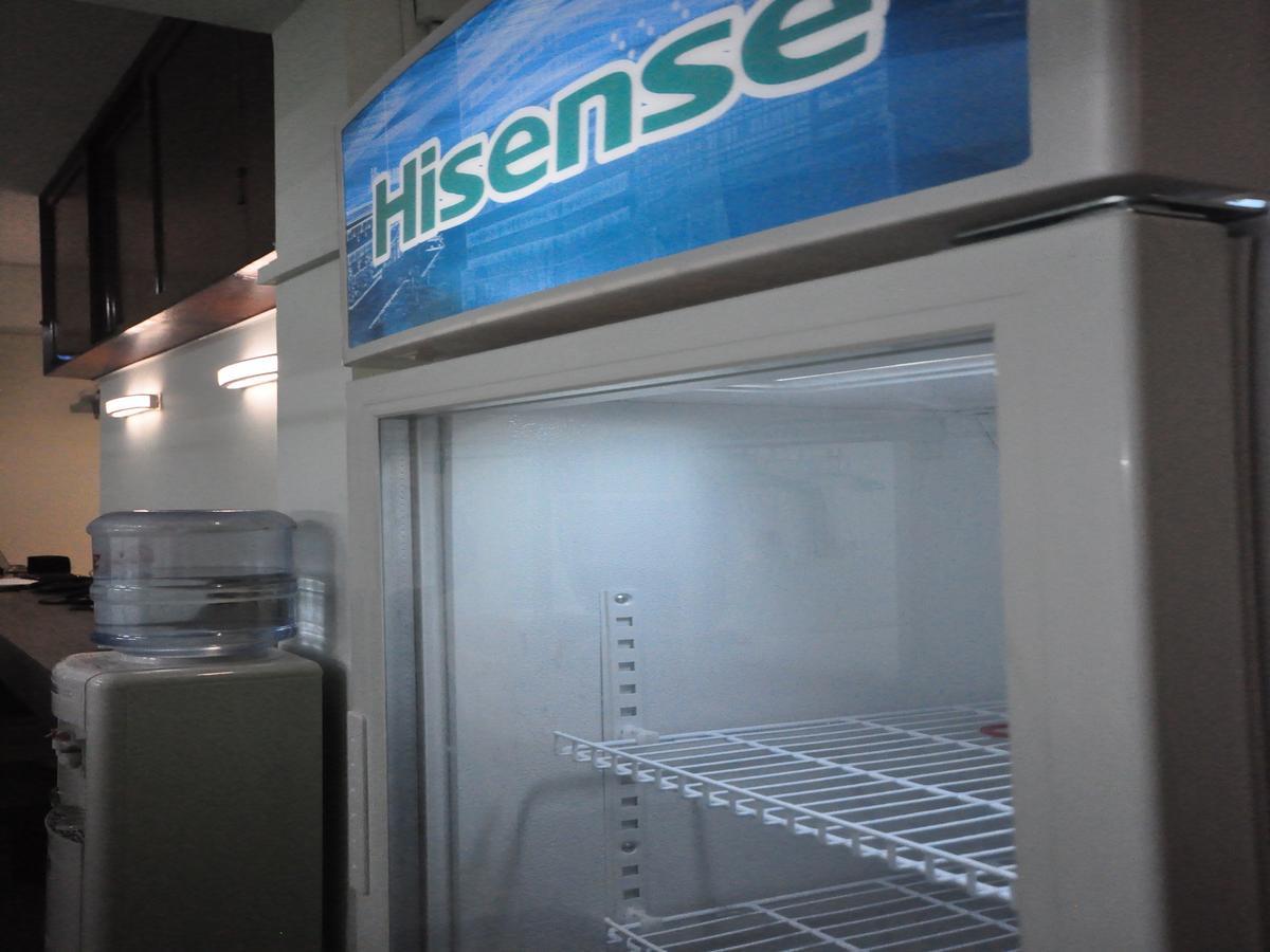 Hostel Latha Yangon Exteriör bild